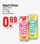 Eistee Peach bei Trinkgut im Korschenbroich Prospekt für 0,69 €
