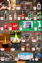 Aktueller GLOBUS Prospekt mit Becks, "Aktuelle Angebote", Seite 13