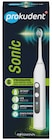 Sonic Elektrische Schallzahnbürste mit LCD Anzeige von Prokudent im aktuellen Rossmann Prospekt für 29,99 €