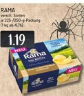 RAMA im Angebot bei EDEKA in Ratingen RAMA Angebote bei EDEKA Ratingen für 1,19 €