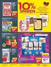 Aktueller Netto Marken-Discount Prospekt mit Würstchen, "Aktuelle Angebote", Seite 9