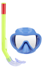 Gifi Crolles - Promo Masque + tuba Promo Masque + tuba à 3,99 € dans le catalogue Gifi à Crolles