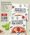 Aktuelles Steinofenpizza Angebot bei EDEKA in Bergisch Gladbach ab 3,69 €