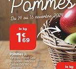 Pommes à Bi1 dans Pont-de-Roide