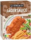 Jägersauce von WÜRZ & CO. im aktuellen Penny Prospekt für 0,69 €