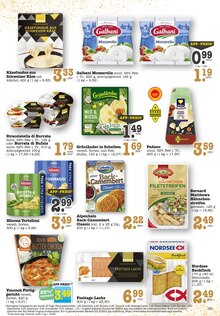 Käse im aktuellen EDEKA Prospekt (Offenbach (Main)) Käse im EDEKA Prospekt "Aktuelle Angebote" mit 40 Seiten (Offenbach (Main))