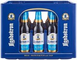 Landskron im Angebot bei REWE in Templin Landskron Angebote von Landskron bei REWE Templin für 11,99 €
