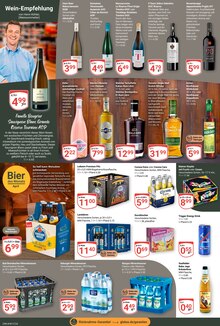 Bier im GLOBUS Prospekt "Aktuelle Angebote" mit 22 Seiten (Zwickau)