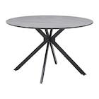 ESSTISCH im Angebot bei mömax in Koblenz ESSTISCH Angebote bei mömax Koblenz für 99,90 €