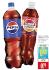 Aktuelles Pepsi Angebot bei Marktkauf in Offenbach (Main) ab 0,69 €