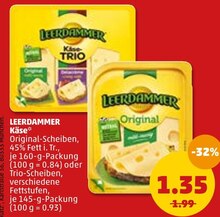 Käse in München im Angebot Käse Angebot: Im aktuellen Prospekt bei Penny-Markt in München