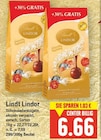 Lindor von Lindt im aktuellen E center Prospekt