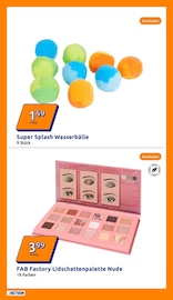 Farbe im Action Prospekt in Bad Oeynhausen Aktueller Action Prospekt mit Farbe, "kleine Preise, grosse Freude!", Seite 26