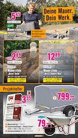 Gartenschubkarre Angebote im Prospekt "Dir ist vieles Latte. Nur nicht Dein Garten." von Hornbach Gartenschubkarre Angebote im Prospekt "Dir ist vieles Latte. Nur nicht Dein Garten." von Hornbach auf Seite 4