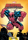 Opération Comics Marvel Deadpool en promo chez Carrefour Talence à 2,99 €