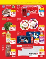 Felix Katzenfutter im Netto Marken-Discount Prospekt in Stendal Aktueller Netto Marken-Discount Prospekt mit Felix Katzenfutter, "Aktuelle Angebote", Seite 51
