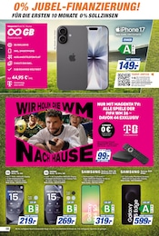 iPhone im expert Prospekt in Bremen Aktueller expert Prospekt mit iPhone, "Top Angebote", Seite 8