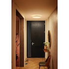 LED-DECKENLEUCHTE Enrave M 38,1/8,4 cm von Philips HUE für 149,90 € bei XXXLutz im Angebot LED-DECKENLEUCHTE Enrave M 38,1/8,4 cm von Philips HUE im aktuellen XXXLutz Prospekt