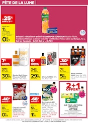 Glace Angebote im Prospekt "LE MOIS MONOPOLY" von Carrefour auf Seite 36
