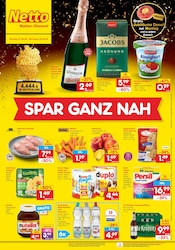 Wecker im Netto Marken-Discount Prospekt in Suhl Aktueller Netto Marken-Discount Prospekt mit Wecker, "Aktuelle Angebote", Seite 2