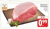 Aktuelles Schweinesaft-/Krustenbraten Angebot bei E center in Chemnitz ab 0,99 €