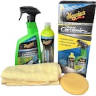 Feu Vert La Riche - Promo Kit de protection traitement hydrophobe Promo Kit de protection traitement hydrophobe à 39,99 € dans le catalogue Feu Vert à La Riche