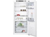 KI41FADE0 iQ700 Kühlschrank (203 l, E, 1221 mm hoch, k.A.) im MediaMarkt Saturn Prospekt KI41FADE0 iQ700 Kühlschrank (203 l, E, 1221 mm hoch, k.A.) von SIEMENS im aktuellen MediaMarkt Saturn Prospekt für 739,99 €