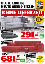 Seats and Sofas Prospekt für Berlin mit 23 Seiten Seats and Sofas Prospekt für Berlin: "Keine Lieferzeit", 23 Seiten, 25.10.2020 - 31.10.2020
