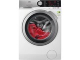 Media-Markt Peiting - L8FEE80695 Serie 8000 mit ÖkoMix Vormisch-Technologie Waschmaschine (9 kg, 1551 U/Min., A) L8FEE80695 Serie 8000 mit ÖkoMix Vormisch-Technologie Waschmaschine (9 kg, 1551 U/Min., A) Angebot bei Media-Markt Peiting im Prospekt ZEIT FÜR DIE SCHÖNEN DINGE