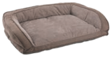 Sofa pour chien Soft en promo chez LaMaison.fr Alès à 22,90 €