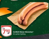 Aktuelle Wiener Würstchen Angebote bei GLOBUS in Leipzig Aktuelles Wiener Würstchen Angebot bei GLOBUS in Leipzig ab 7,90 €