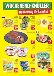 Sauerbraten Angebot im aktuellen Marktkauf Prospekt auf Seite 42