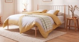 Metallbett „Westvale“ für 14,99 € bei Höffner im Angebot Metallbett „Westvale“ im aktuellen Höffner Prospekt