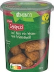 Vegane Snack Alternative von Vemondo für 1,79 € bei Lidl im Angebot Vegane Snack Alternative von Vemondo im aktuellen Lidl Prospekt