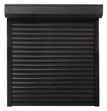 Brico Dépôt Houilles - VOLET ROULANT ALUMINIUM MOTORISÉ GRIS H. 140 X L. 120 CM H. 140 x L. 120 cm Promo VOLET ROULANT ALUMINIUM MOTORISÉ GRIS H. 140 X L. 120 CM H. 140 x L. 120 cm dans le catalogue Brico Dépôt "Fenêtres" à Houilles
