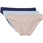 Slips femme dans le catalogue Carrefour