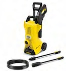 Aktuelles Hochdruckreiniger K 3 Power Control Angebot bei OBI in Koblenz ab 119,99 €