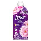 Adoucissant concentré - LENOR - Carrefour à Rennes Adoucissant concentré - LENOR en promo chez Carrefour Rennes à 5,95 €