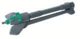 Flexsprinkler bei toom Baumarkt im Weißenfels Prospekt für 9,99 €