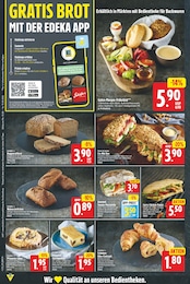 Eier Angebot & Preis im aktuellen E center Prospekt Eier Angebot im aktuellen E center Prospekt auf Seite 8
