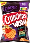 Crunchips Wow im Angebot bei Penny in Freiburg Crunchips Wow Angebote von Lorenz bei Penny Freiburg für 1,29 €