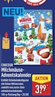 ALDI Nord Recklinghausen - Milchmäuse-Adventskalender Angebot im Prospekt Milchmäuse-Adventskalender bei ALDI Nord im Recklinghausen Prospekt für 3,99 €
