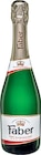 Sekt halbtrocken Angebote von Faber bei Netto Marken-Discount Osnabrück für 2,22 €