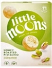 Mochi Ice Cream im Kaufland Prospekt Mochi Ice Cream von LITTLE MOONS im aktuellen Kaufland Prospekt für 3,49 €