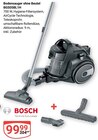 Aktuelle Staubsauger Angebote bei GLOBUS in Bochum Aktuelles Bodensauger ohne Beutel BGS05BL1H Angebot bei GLOBUS in Bochum ab 99,99 €