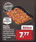 Puszta-Gulasch von Goldmarie für 7,77 € bei combi im Angebot Puszta-Gulasch von Goldmarie im aktuellen combi Prospekt