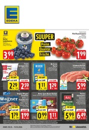 EDEKA Prospekt: "Aktuelle Angebote", 26 Seiten, 05.10.2026 - 10.10.2026