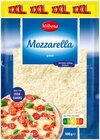 Mozzarella râpée - Milbona - Lidl à La Rochelle Mozzarella râpée - Milbona en promo chez Lidl La Rochelle à 3,99 €