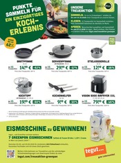 Topf im tegut Prospekt in Leinfelden-Echterdingen Aktueller tegut Prospekt mit Topf, "tegut… gute Lebensmittel", Seite 15