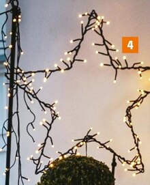 LED-Silhouette bei OBI in Gummersbach LED-Silhouette im Angebot bei OBI Gummersbach für 19,99 €